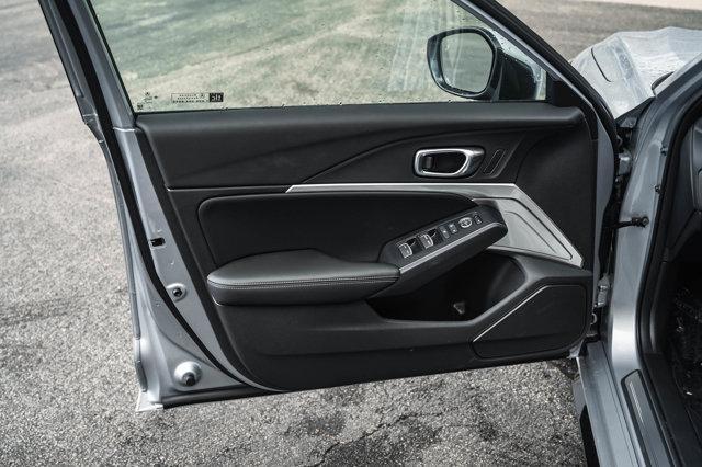 new 2026 Acura Integra car, priced at $37,145