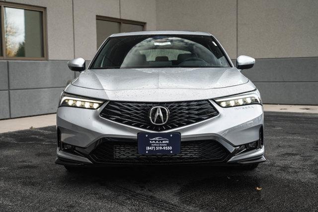 new 2026 Acura Integra car, priced at $37,145