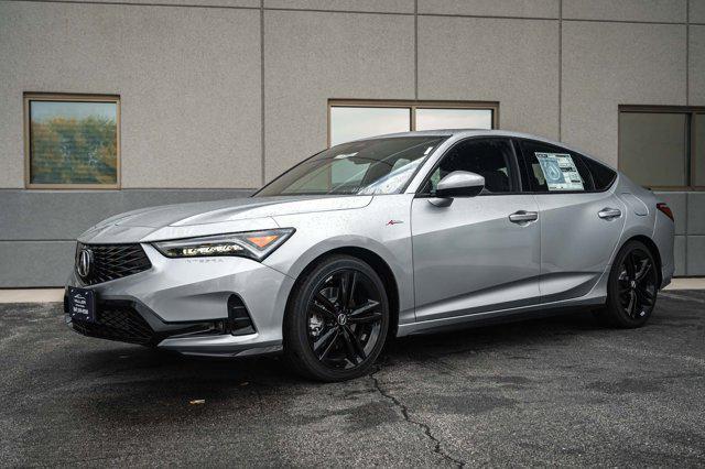 new 2026 Acura Integra car, priced at $37,145