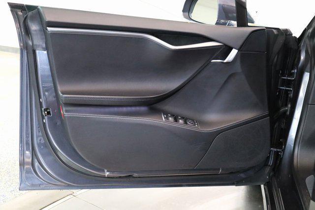 used 2018 Tesla Model S car, priced at $25,950