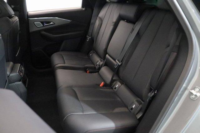 used 2024 Acura ZDX car, priced at $36,950