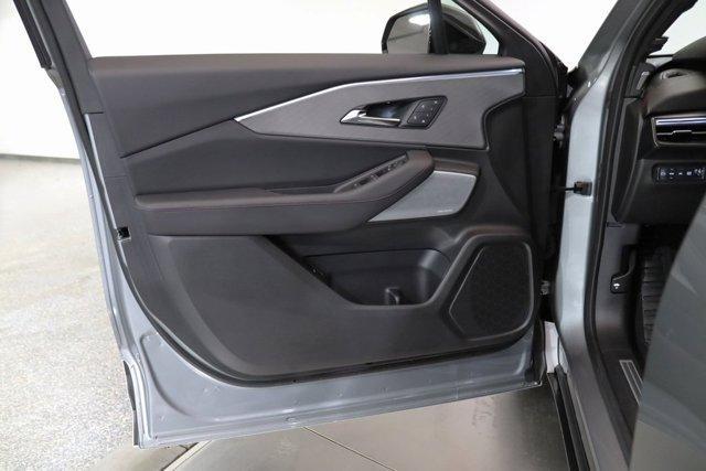 used 2024 Acura ZDX car, priced at $36,950