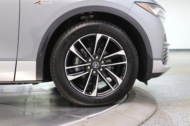used 2024 Acura ZDX car, priced at $36,950
