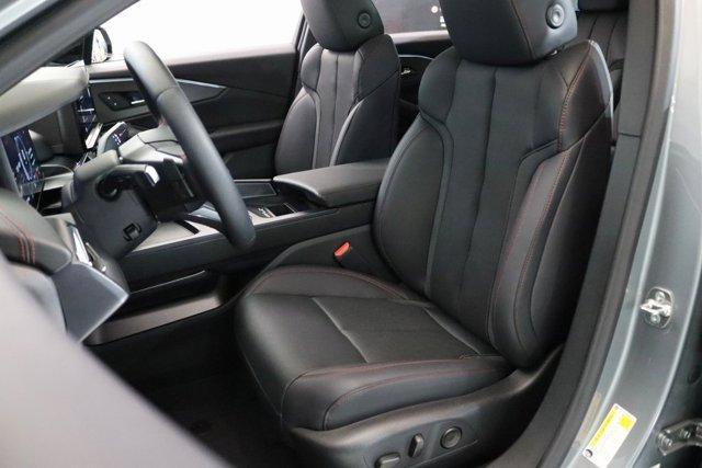 used 2024 Acura ZDX car, priced at $36,950