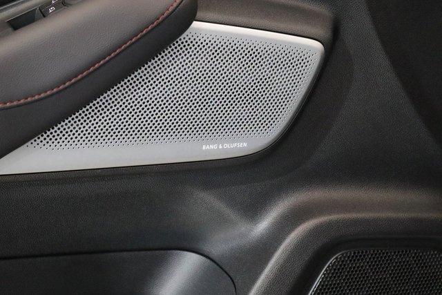 used 2024 Acura ZDX car, priced at $36,950