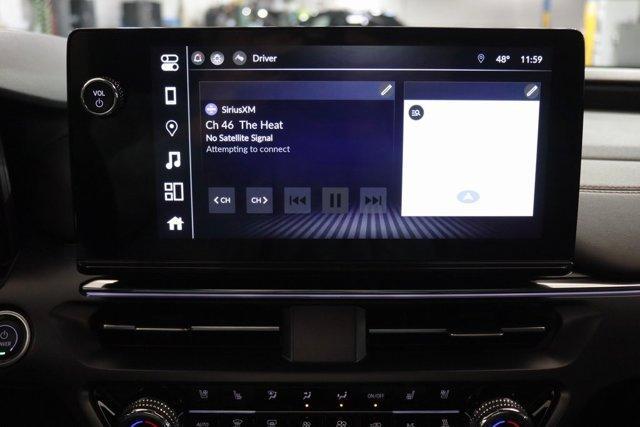 used 2024 Acura ZDX car, priced at $36,950