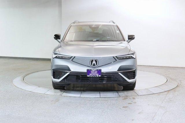 used 2024 Acura ZDX car, priced at $36,950