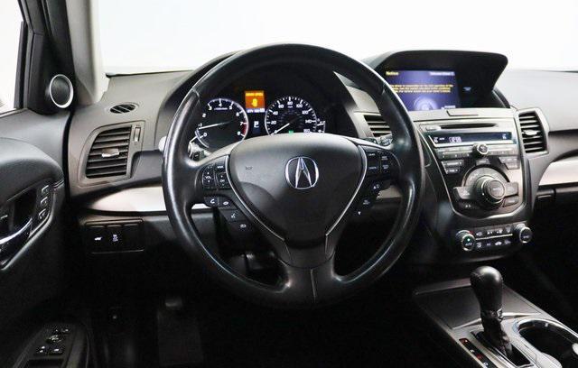 used 2015 Acura RDX car, priced at $13,545