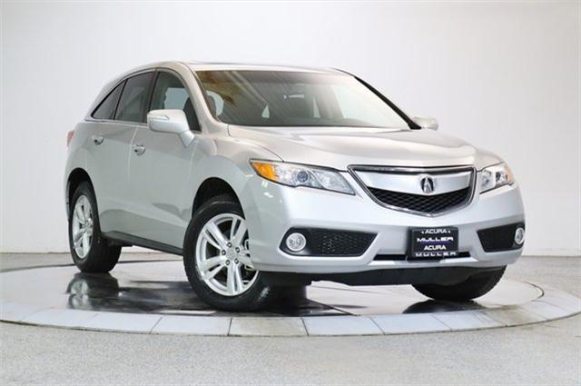 used 2015 Acura RDX car, priced at $13,303