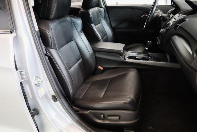 used 2015 Acura RDX car, priced at $13,545