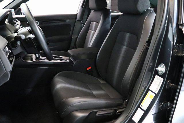 used 2024 Honda Civic car, priced at $25,605