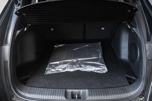 new 2025 Acura ADX car, priced at $45,350