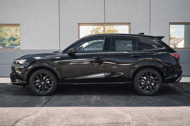 new 2025 Acura ADX car, priced at $45,350