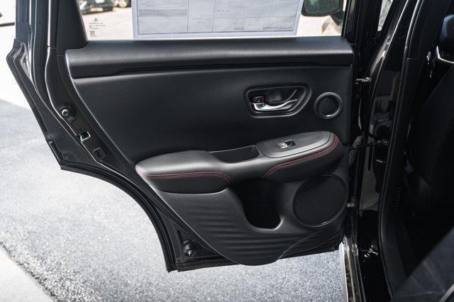 new 2025 Acura ADX car, priced at $45,350