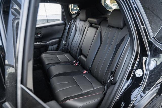 new 2025 Acura ADX car, priced at $45,350