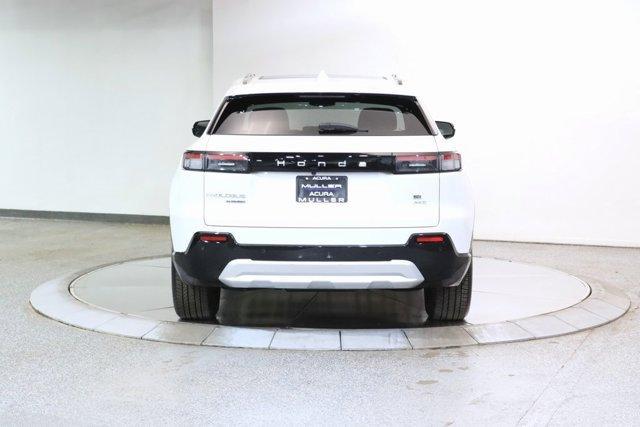 used 2024 Honda Prologue car, priced at $29,220