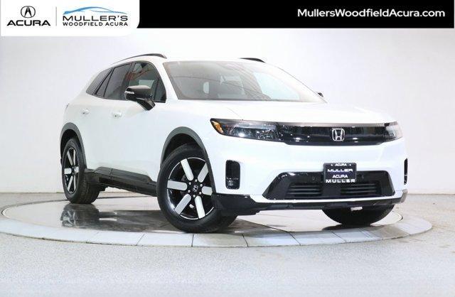 used 2024 Honda Prologue car, priced at $29,220