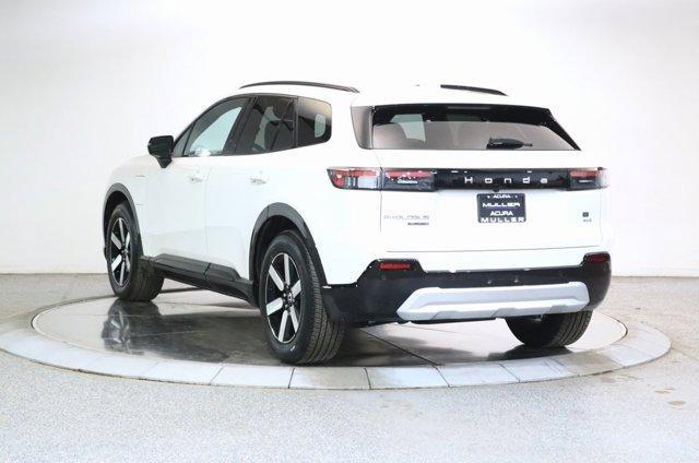 used 2024 Honda Prologue car, priced at $29,220