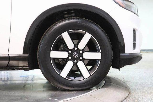 used 2024 Honda Prologue car, priced at $29,220
