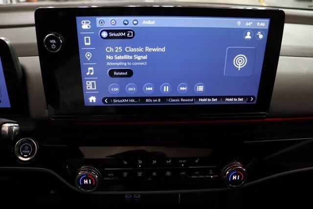 used 2024 Honda Prologue car, priced at $29,220