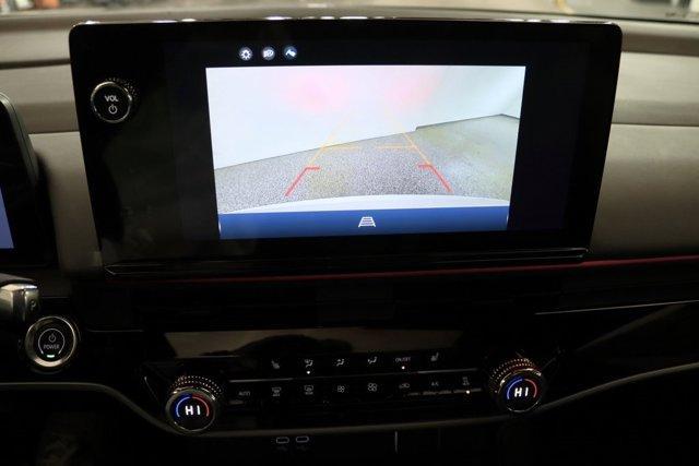 used 2024 Honda Prologue car, priced at $29,220