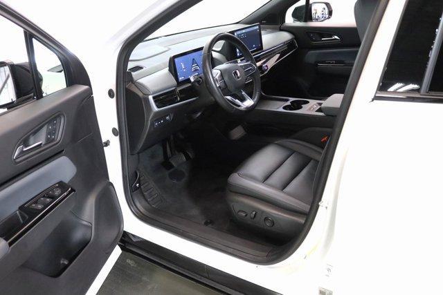 used 2024 Honda Prologue car, priced at $29,220