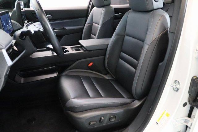 used 2024 Honda Prologue car, priced at $29,220