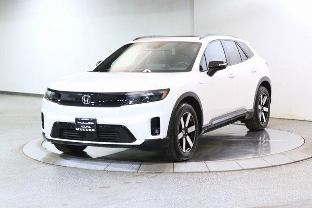 used 2024 Honda Prologue car, priced at $29,220