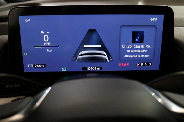 used 2024 Honda Prologue car, priced at $29,220