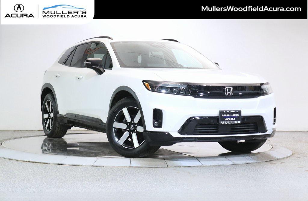 used 2024 Honda Prologue car, priced at $29,425