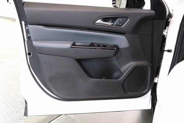 used 2024 Honda Prologue car, priced at $29,220