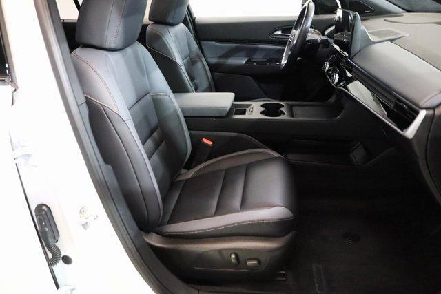 used 2024 Honda Prologue car, priced at $29,220