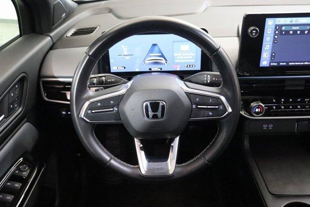 used 2024 Honda Prologue car, priced at $29,220