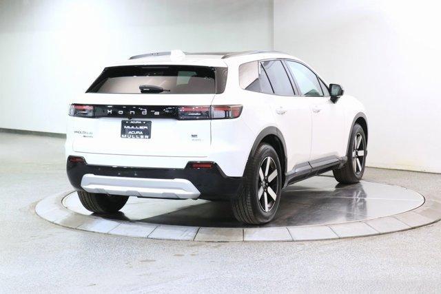 used 2024 Honda Prologue car, priced at $29,220