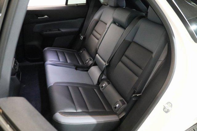 used 2024 Honda Prologue car, priced at $29,220