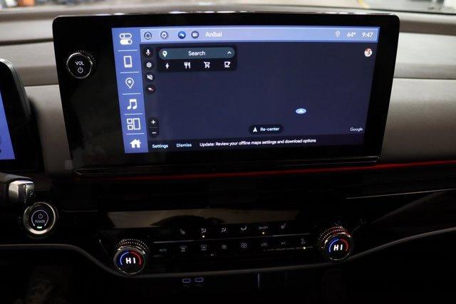 used 2024 Honda Prologue car, priced at $29,220