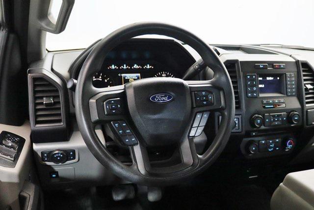 used 2018 Ford F-150 car, priced at $22,975