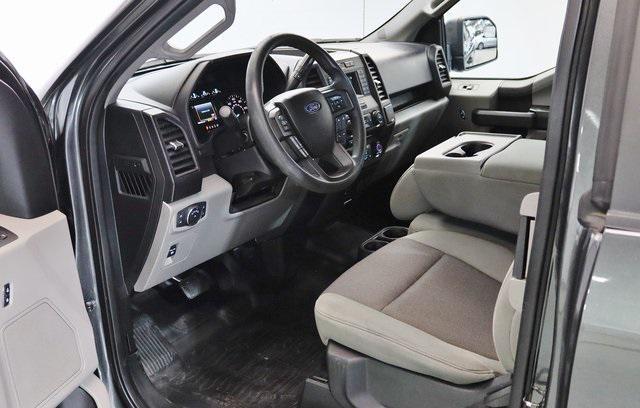 used 2018 Ford F-150 car, priced at $22,975