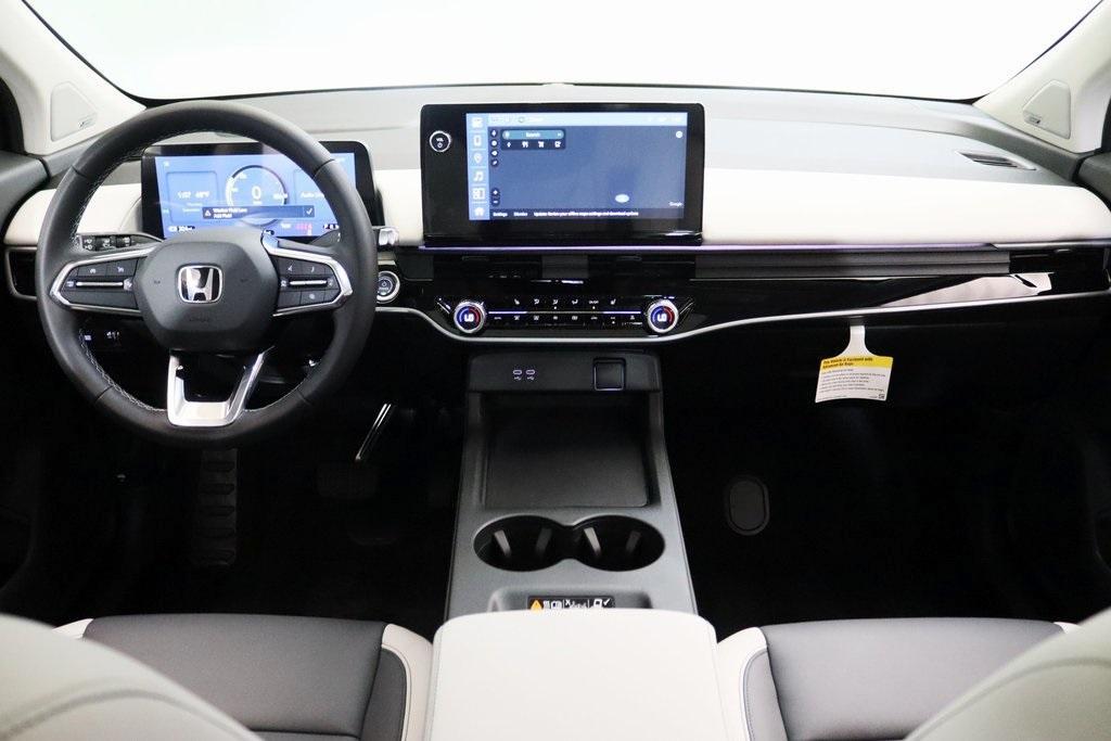 used 2024 Honda Prologue car, priced at $32,950