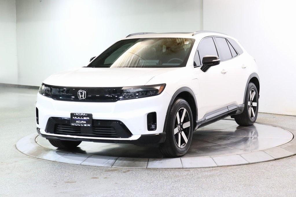 used 2024 Honda Prologue car, priced at $32,950