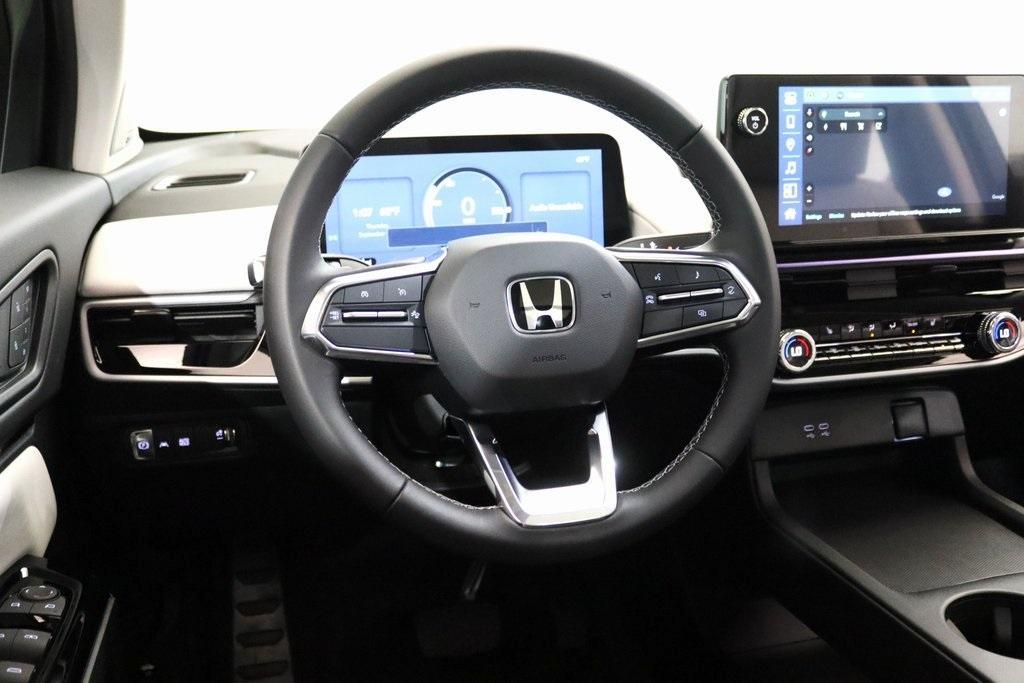 used 2024 Honda Prologue car, priced at $32,950