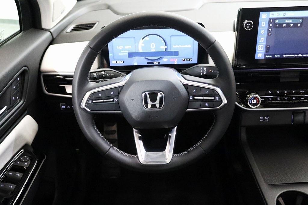 used 2024 Honda Prologue car, priced at $32,950