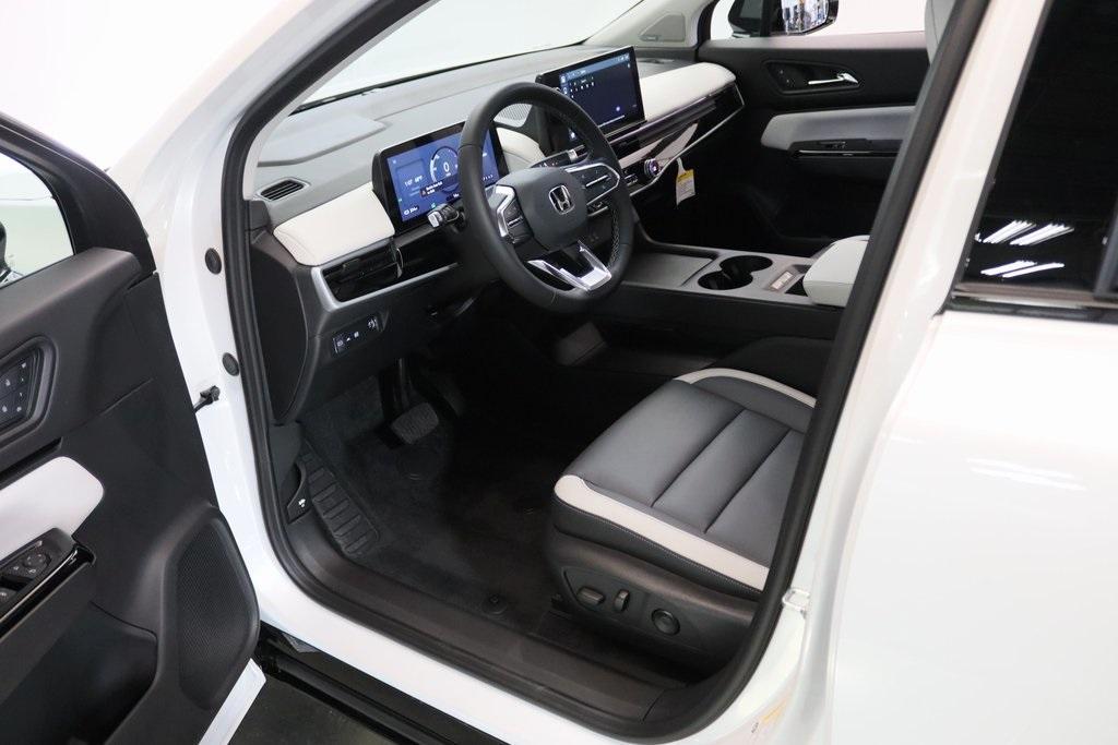 used 2024 Honda Prologue car, priced at $32,950