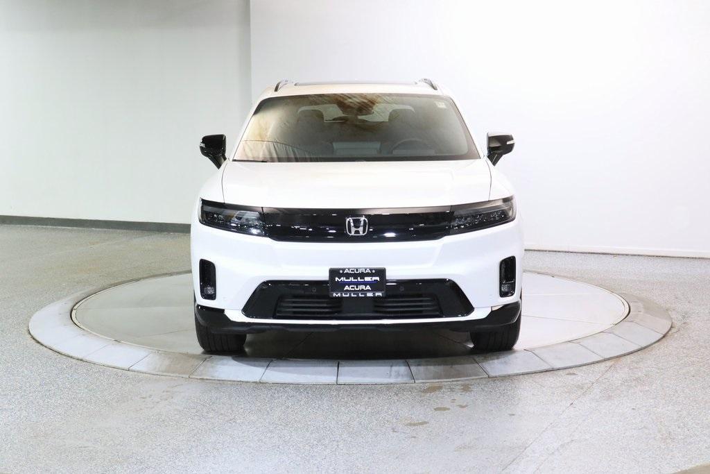 used 2024 Honda Prologue car, priced at $32,950