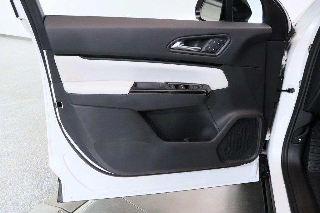 used 2024 Honda Prologue car, priced at $32,950