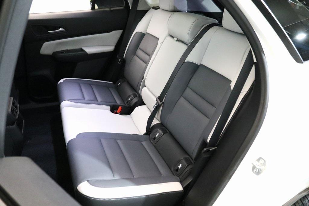used 2024 Honda Prologue car, priced at $32,950