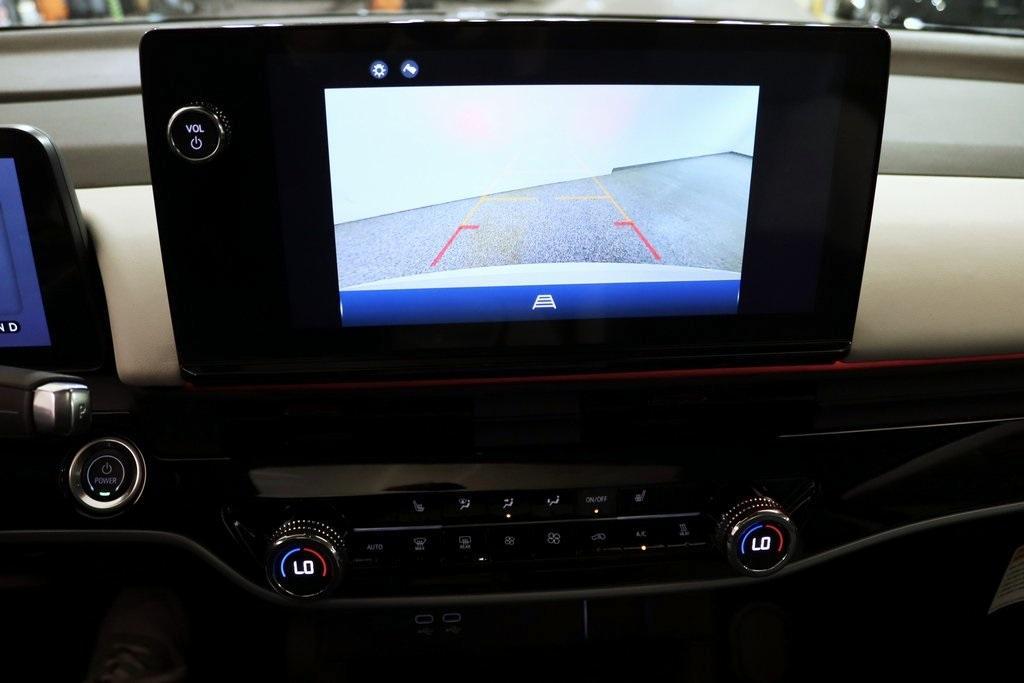 used 2024 Honda Prologue car, priced at $32,950
