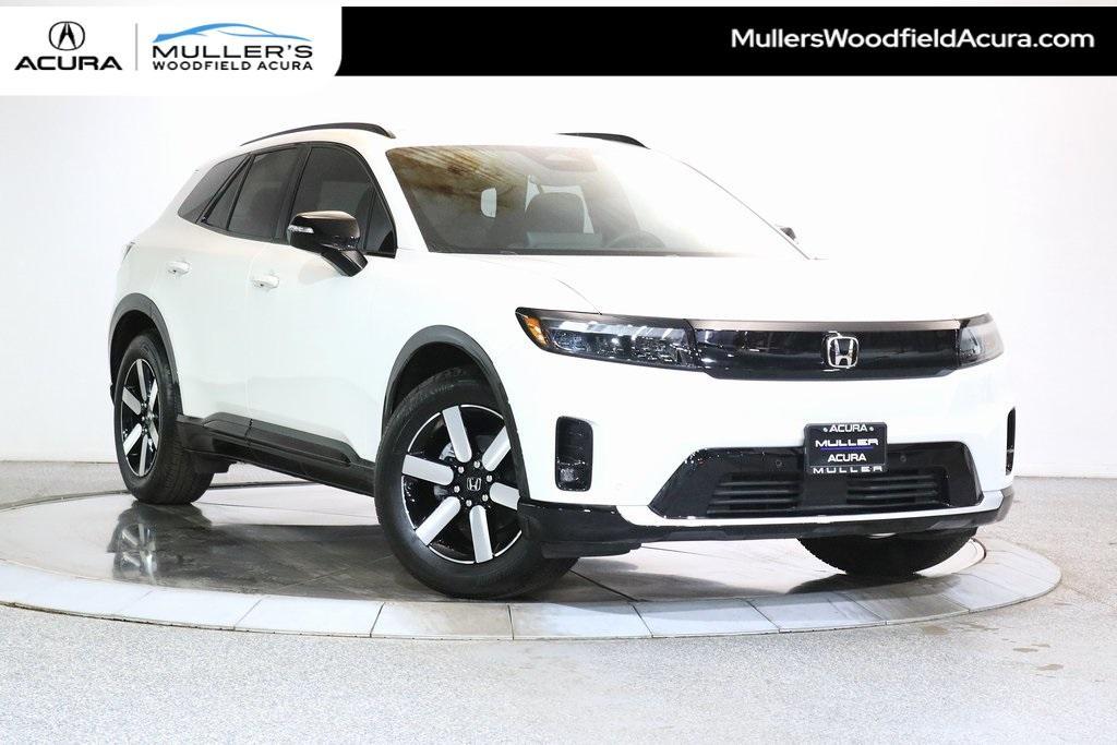used 2024 Honda Prologue car, priced at $32,950