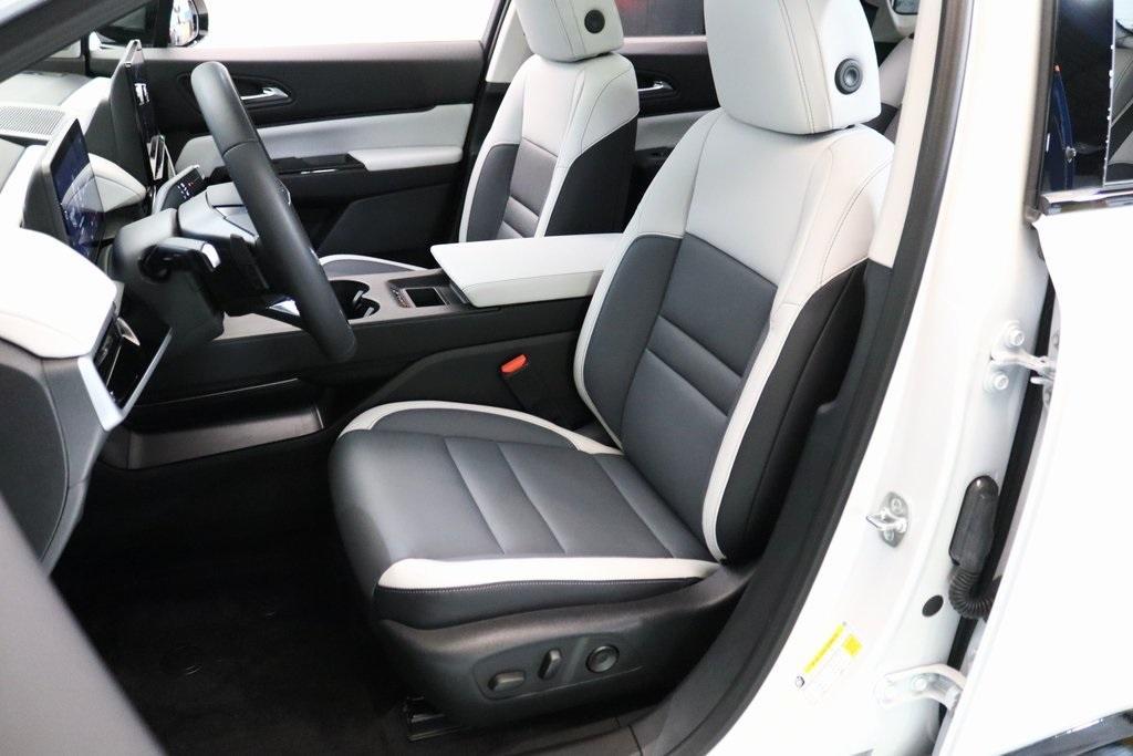 used 2024 Honda Prologue car, priced at $32,950