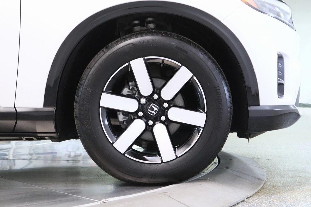 used 2024 Honda Prologue car, priced at $32,950